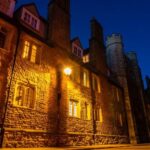 Haunted Stories of Cambridge  Private Walking Tour - Who Will Love This Tour?