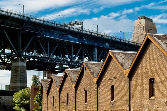 Haunted Sydney Self-Guided Audio Ghost Tour - Final Thoughts