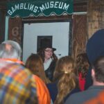 Haunted Tour In Newport KY - Practical Tips