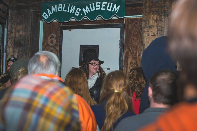 Haunted Tour In Newport KY - Practical Tips