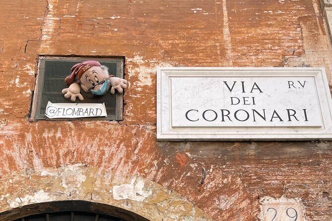 Hauntings, Visions and Spectres in Eternal Rome - Why This Tour Offers Genuine Value