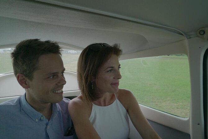 Hauraki Gulf and City Scenic Flight in Auckland Region - Final Thoughts: Is It Worth It?