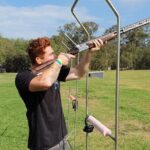 Have a Go Clay Target Shooting - Victoria (Werribee) - The Location and Logistics
