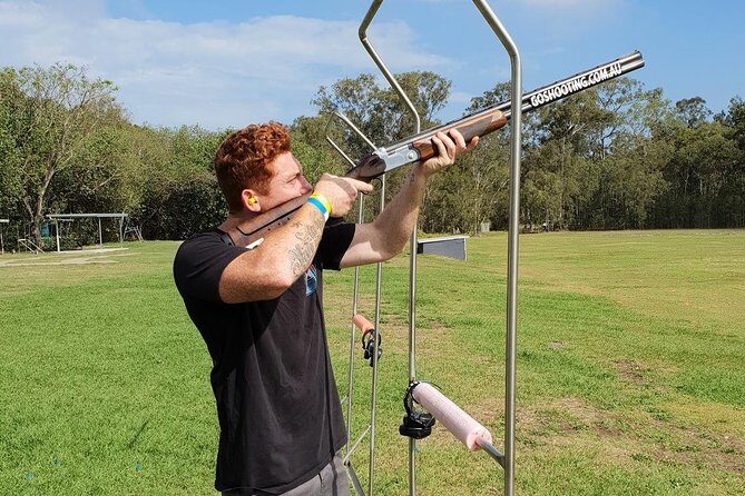 Have a Go Clay Target Shooting - Victoria (Werribee) - The Location and Logistics