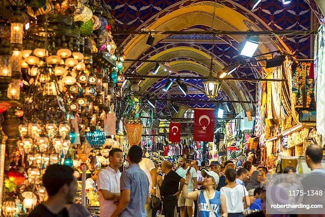 Have Your Own Private Guide in Istanbul - Authentic, Well-Rounded Experience