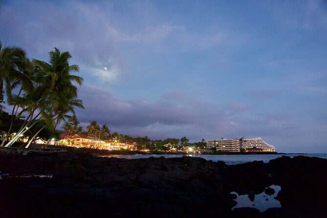 Hawaii: 1.5hr Private Walking Tour with the Ghosts of Kailua-Kona - Why This Tour Is a Great Value