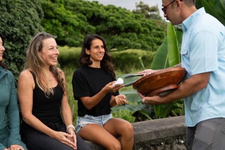 Hawaii: Big Island Volcanoes Day Tour with Dinner and Pickup - FAQs