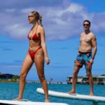 Hawaii: Electric Hydrofoil Surfing Group Lesson - A Deep Dive into the eFoil Waikiki Experience