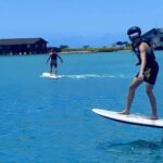 Hawaii: Electric Hydrofoil Surfing Solo Lesson - Final Thoughts