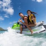 Hawaii Kai: Maunalua Bay Jet Ski Ride - Final Thoughts on the Maunalua Bay Jet Ski Ride