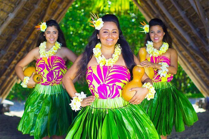Hawaii Loa Luau on the Big Island - Who Should Consider This Experience?