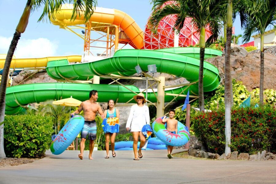 Hawaii: Oahu Attraction Pass with Top-Rated Luau - Authenticity and Practicality: What You Can Expect