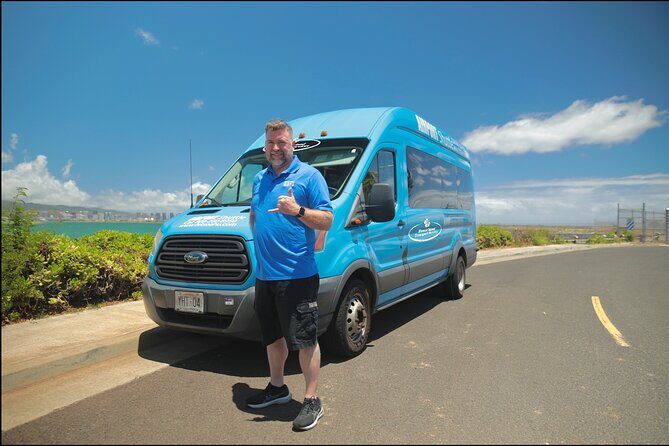 Hawaii Oahu Private Charter - Who Will Benefit Most?