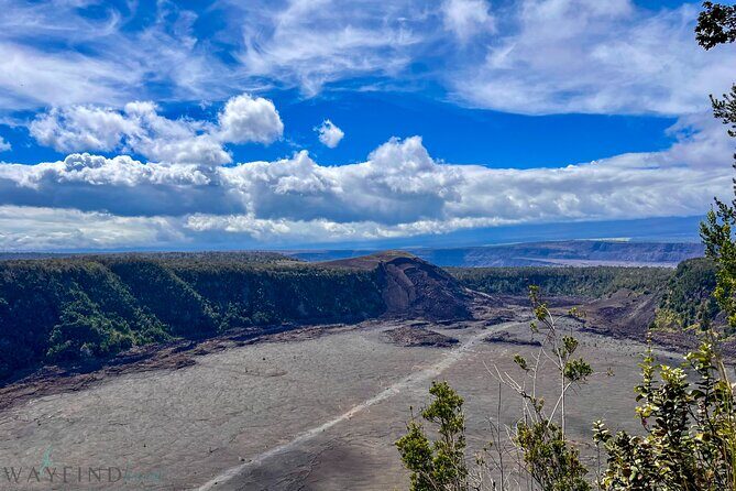 Hawaii Volcano NP Private Tour: 4-Hour Park Immersion - Authentic Experiences and Real-World Insights