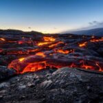 Hawaii Volcanoes National Park Self-Guided Driving Audio Tour - FAQ