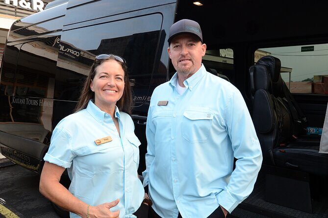 Hawaii Volcanoes National Park Shuttle Tour - Who Will Enjoy This Tour Most?