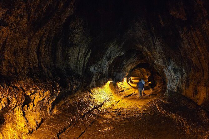 Hawaii Volcanoes, Waterfalls, Beaches & Hilo Highlights Day Tour - Frequently Asked Questions