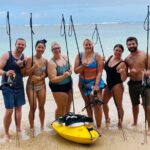 Hawaiian Reef Spearfishing Lesson for Beginners - The Sum Up