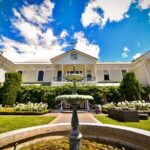 Hawke's Bay Historic Wineries Tour - Featuring NZ oldest Winery - Practical Details and What You’ll Experience