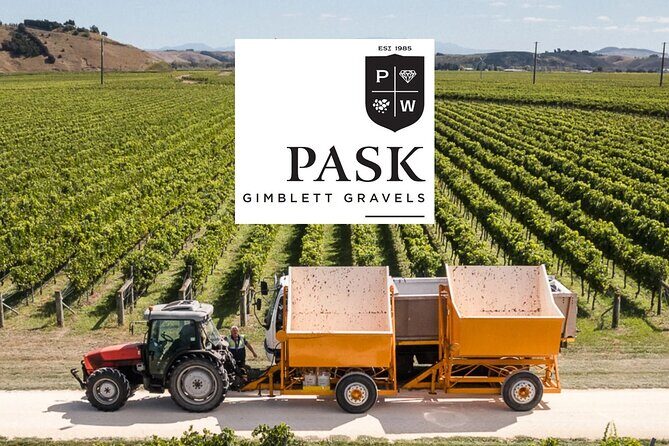 Hawkes Bay Wine & Local Producers Tour | Award Winning | 6 hours - Frequently Asked Questions