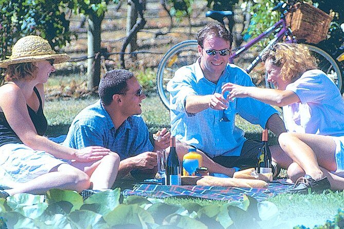 Hawkes Bay Wineries Self-Guided Bike Tour - Exploring the Hawkes Bay Wineries Self-Guided Bike Tour in Detail