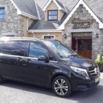 Hayfield Manor Cork to Dublin Airport Private Premium Car Service - Authentic Experiences and Practical Details