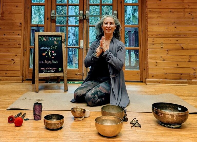 Hayling Island: Traditional Hatha Yoga - Who It’s Best For