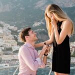 He said yes! Marriage Proposal at Sunset - Who Will Love This Experience?