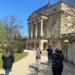Headphoned Tour: Discover Bath & Bridgerton with Music - What Travelers Can Expect