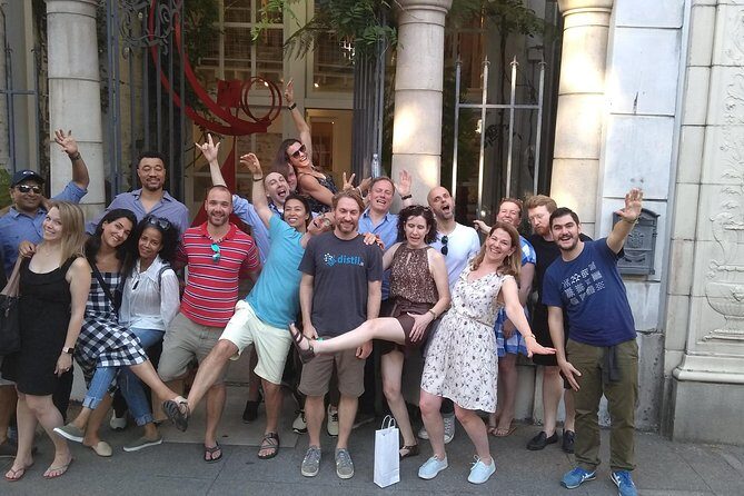 Healdsburg Wine and Food Pairing Guided Walking Tour