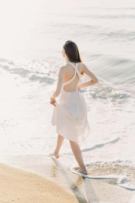 Healing Womens Beach Experience - An Honest Look at the Healing Womens Beach Experience
