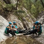 Heart Creek Canyoning tour - Beginner friendly - Near Banff - The Sum Up: Who Should Consider This Experience?