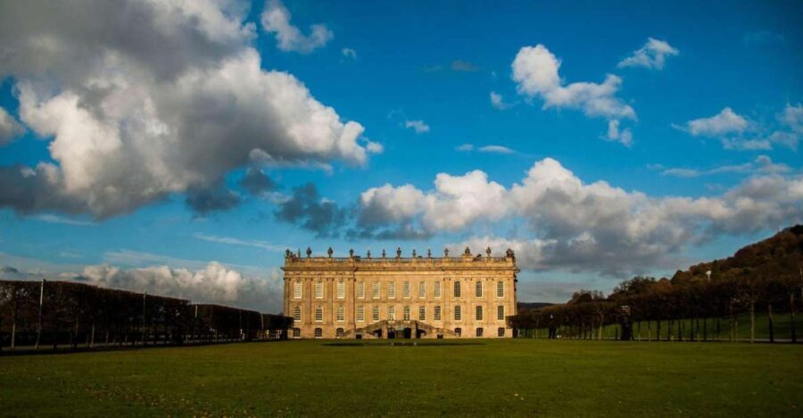 Heart of England, North Wales and Yorkshire 5-Day Tour - What Makes This Tour Worth Considering?