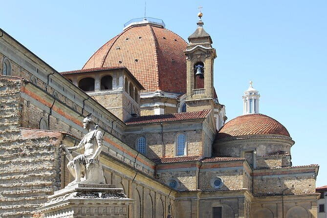Heart of Florence Guided Walking Tour - A Detailed Look at the Heart of Florence Tour
