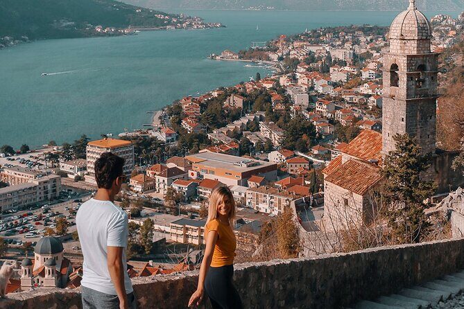 Heart of Old Montenegro private tour - Cetinje: Montenegro’s Historic Heart