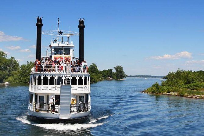 Heart of the 1000 Islands Sightseeing Cruise - Who Should Consider This Tour?
