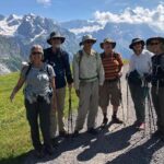 Heart of the Alps Private Hiking Tour from Lucerne - The Mountain Hike