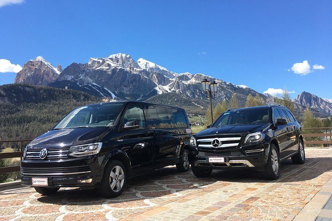 Heart of the Dolomites starting from Cortina d'Ampezzo - What Makes This Tour Stand Out?