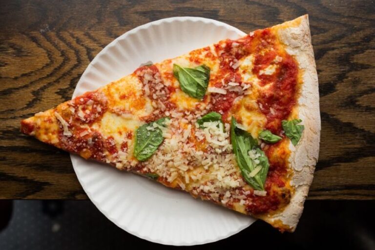 Heart & Soul of Greenwich Village Food and Culture Tour - A Detailed Look at What the Tour Offers