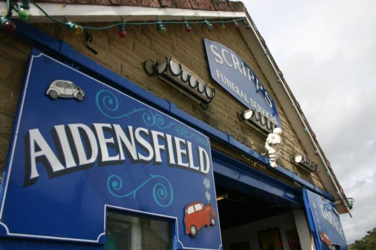 Heartbeat TV Locations Tour of Yorkshire - Who Will Love This Tour?