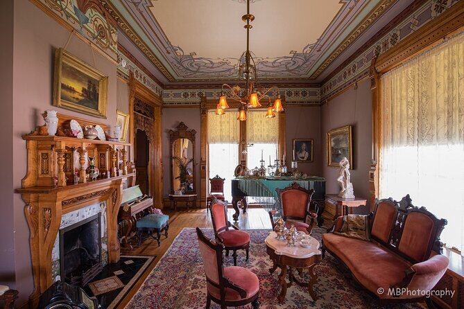 Hearthstone Historic House Museum Admission Ticket - A Deep Dive into the Hearthstone Historic House Museum Experience