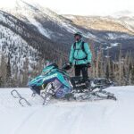 Heated and Enclosed ATV Tour in Alaska. Open All Year Round - Who Would Love This Tour?