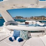 Heather Nikki 80 ft Italian Azimut Yacht Rental - Frequently Asked Questions (FAQ)