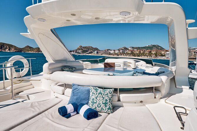 Heather Nikki 80 ft Italian Azimut Yacht Rental - Frequently Asked Questions (FAQ)