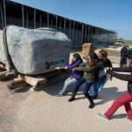 Heathrow Airport Arrival To Southampton Via Stonehenge - A Detailed Look at the Experience