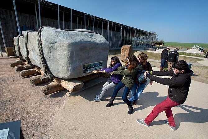 Heathrow Airport Arrival To Southampton Via Stonehenge - A Detailed Look at the Experience