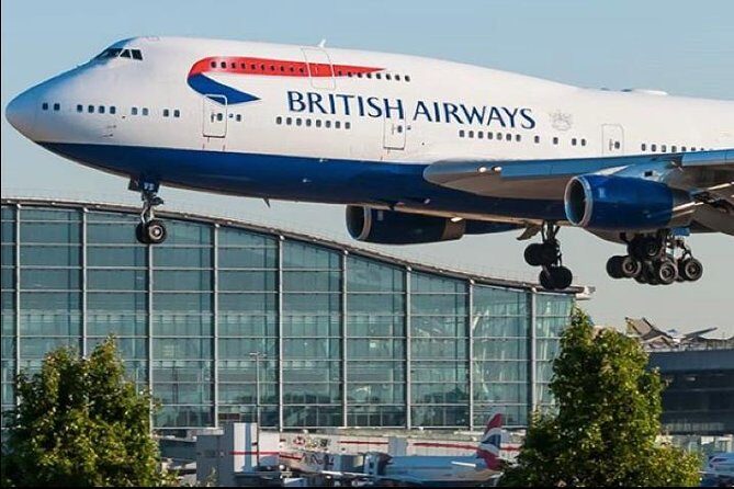 Heathrow Airport Private Transfer Service To Stratford-upon-Avon - An In-Depth Look at the Heathrow to Stratford-upon-Avon Transfer