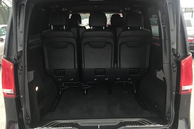 Heathrow Airport Private Transfers to/from London (Postcode E1 to E14) - Final Thoughts