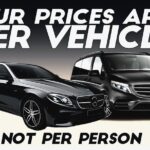 Heathrow Airport To Bath Private Airport Transfers - Additional Considerations