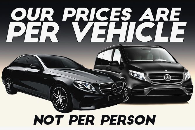Heathrow Airport To Bath Private Airport Transfers - Additional Considerations